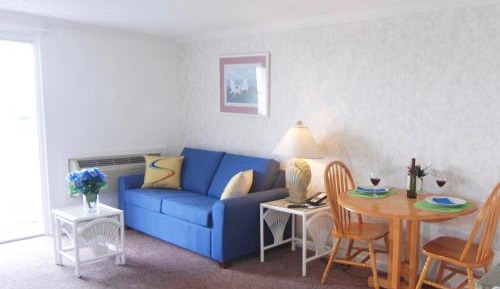 Standard Studio with Balcony - Main Building