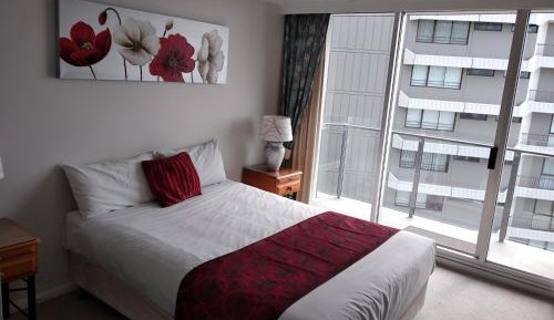 Standard Beach Front