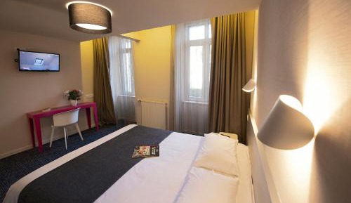Grand Comfort Room