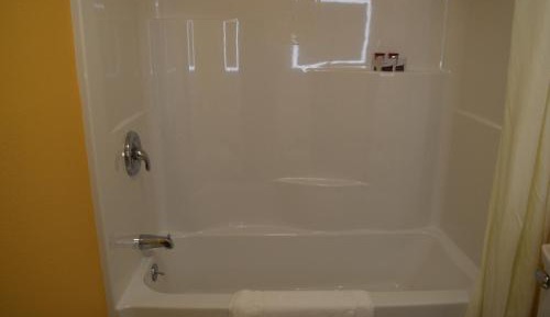 Kitchen Suite with 2 King Beds and Sofa Bed - No Pets Allowed