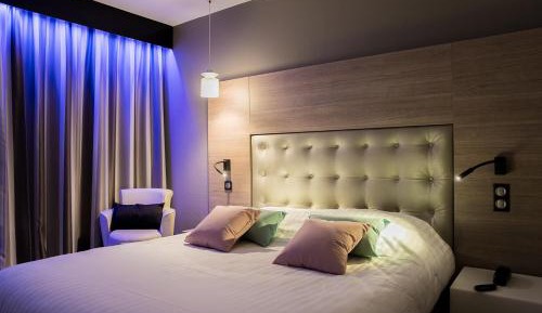 Club Double Room