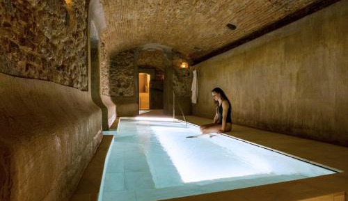 Special Offer - Double or Twin Room with Spa Access