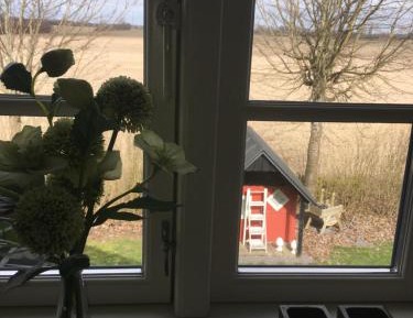 Standard Double Room with Shared Bathroom