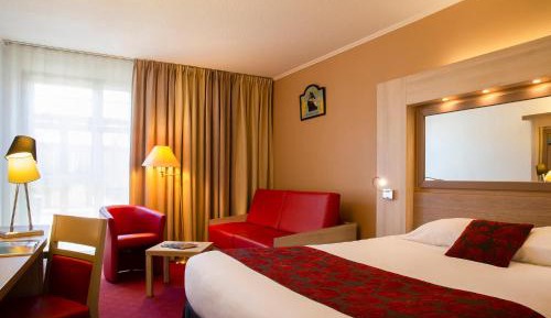 Exclusive Room