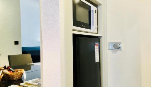 Comfort Double or Twin Room