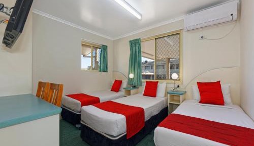 Superior Family Room