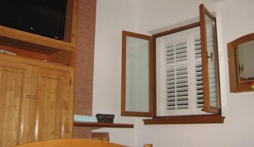 One-Bedroom Apartment with terrace and sea view (4 Adults)