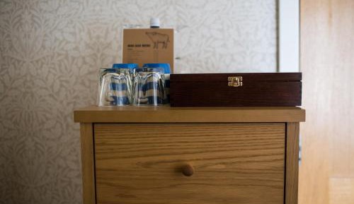 Double Room - Disability Access