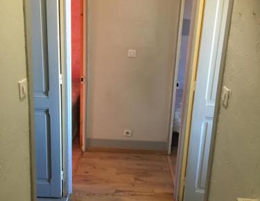 Two-Bedroom Apartment (4 Adults)