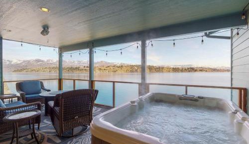 Three Bedroom holiday home 