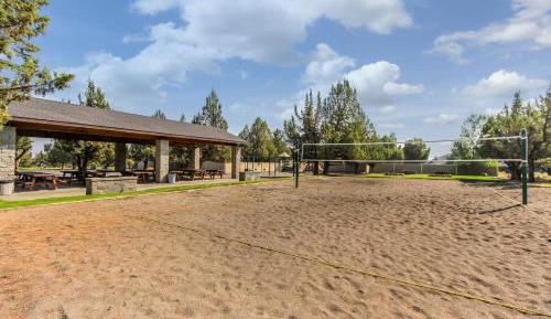 Three-Bedroom Chalet