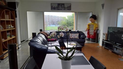 Large Double Room