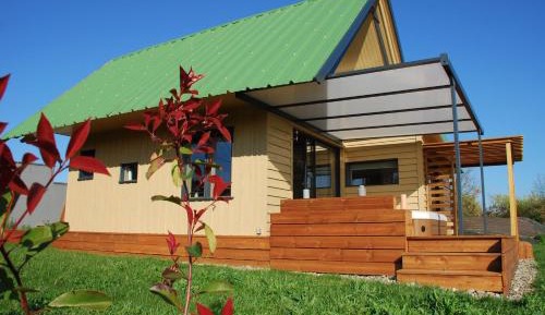 Superior Chalet