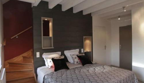 Superior Double Room with Shower