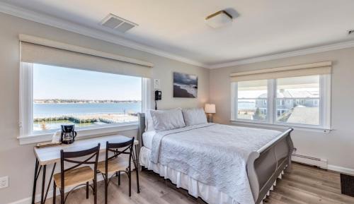 Single Room with Sea View#18