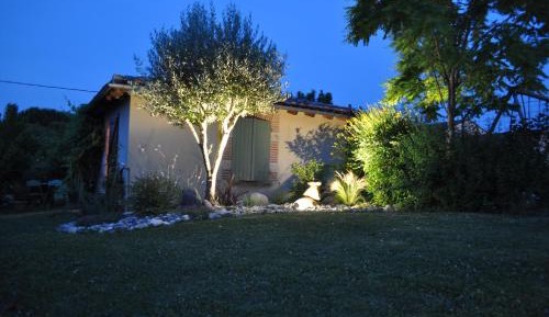 Chalet (2 Adults)