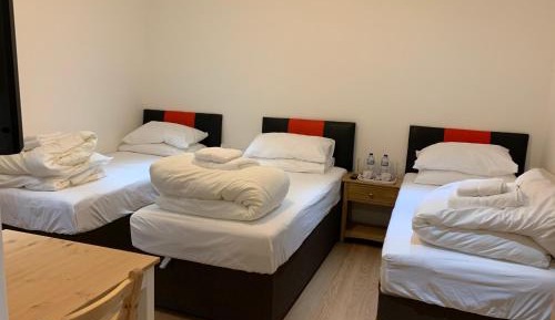 Triple Room - Disability Access