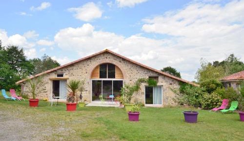 Family Room with Private Bathroom