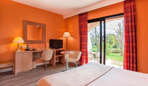 Privilege Double Room