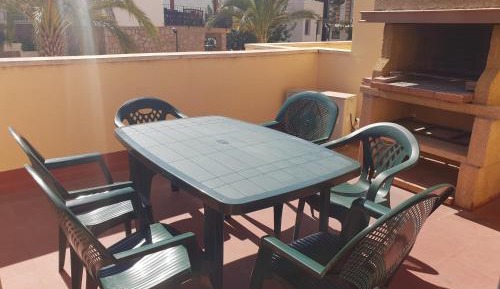 Duplex Apartment