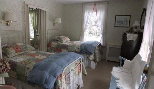 Family Two-Bedroom Suite