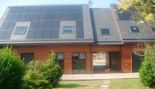 Comfort Two-Bedroom Cottage