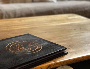 One-Bedroom Apartment with Terrace (2 Adults)