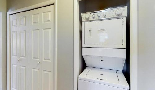 Three Bedroom Apartment