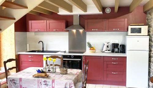 Two-Bedroom Apartment with Garden (4 Adults)