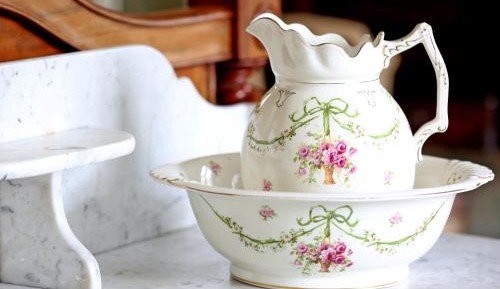 King Room with Mountain View