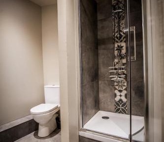 Double Room with Park View - Esprit Boheme