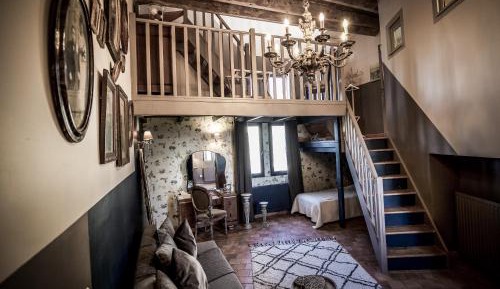 Suite La Tour Jeanne