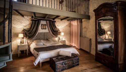 Family Room - L'envol des fées