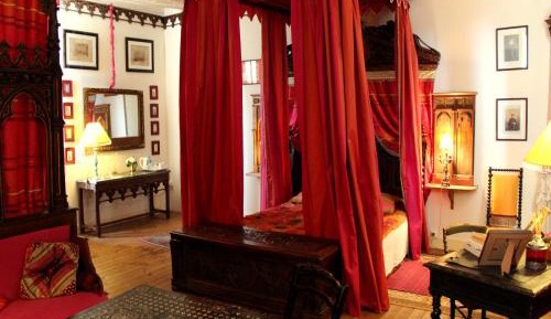 Double Room Pierre Loti