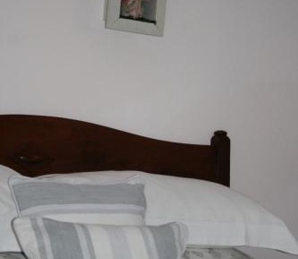 Deluxe Double Room with Bath