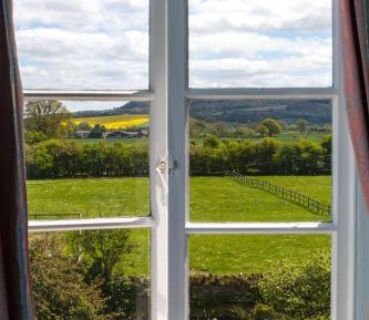 Double Room - Blue Room