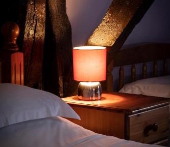 Triple Room with Bathroom