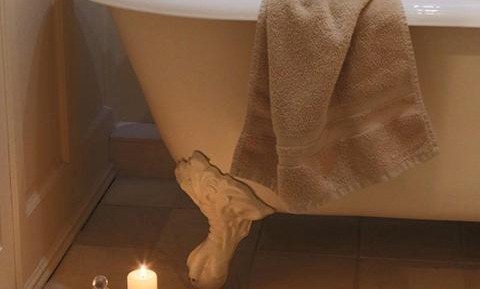 The Lodge - Two-Bedroom Apartment