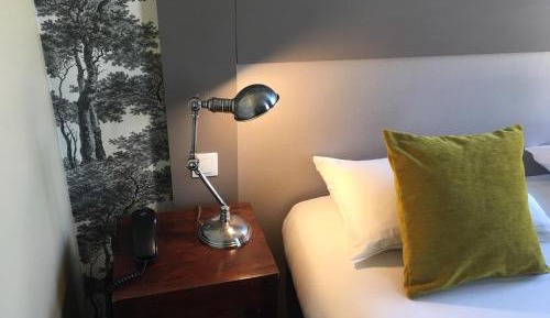 Comfort Plus Double Room