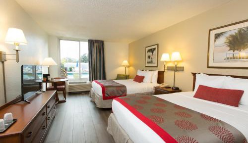 Comfort Double Room
