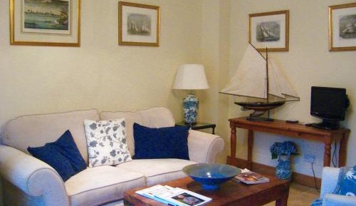 Constable - One-Bedroom Apartment