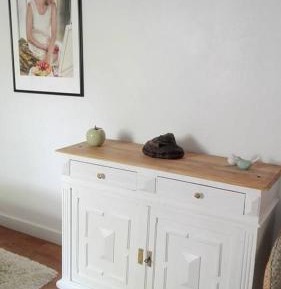 Triple Room with Shower