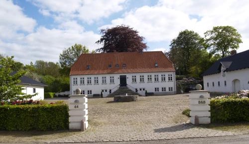 Family Studio (2 Adults + 1 Child)