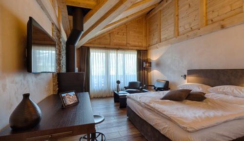 Alpine Loft