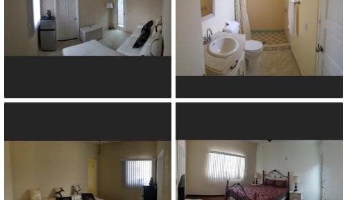 Deluxe Double Room with Bath