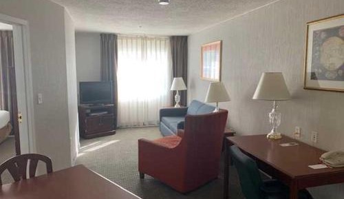 Double Room with Kitchenette