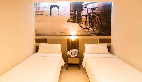 Superior Twin or Double Room