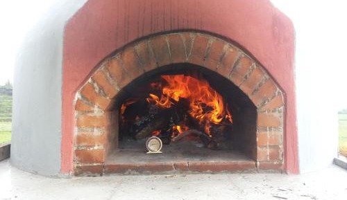 Apartment with Pool View 