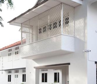 Boutique Hostel Single Room - Female only