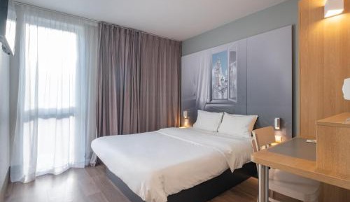 Double Room - Disability Access